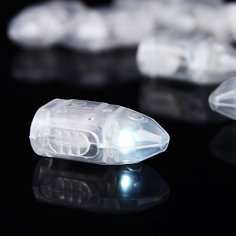 Led Balloon Light - 50pcs mini LED balloon lampada LED