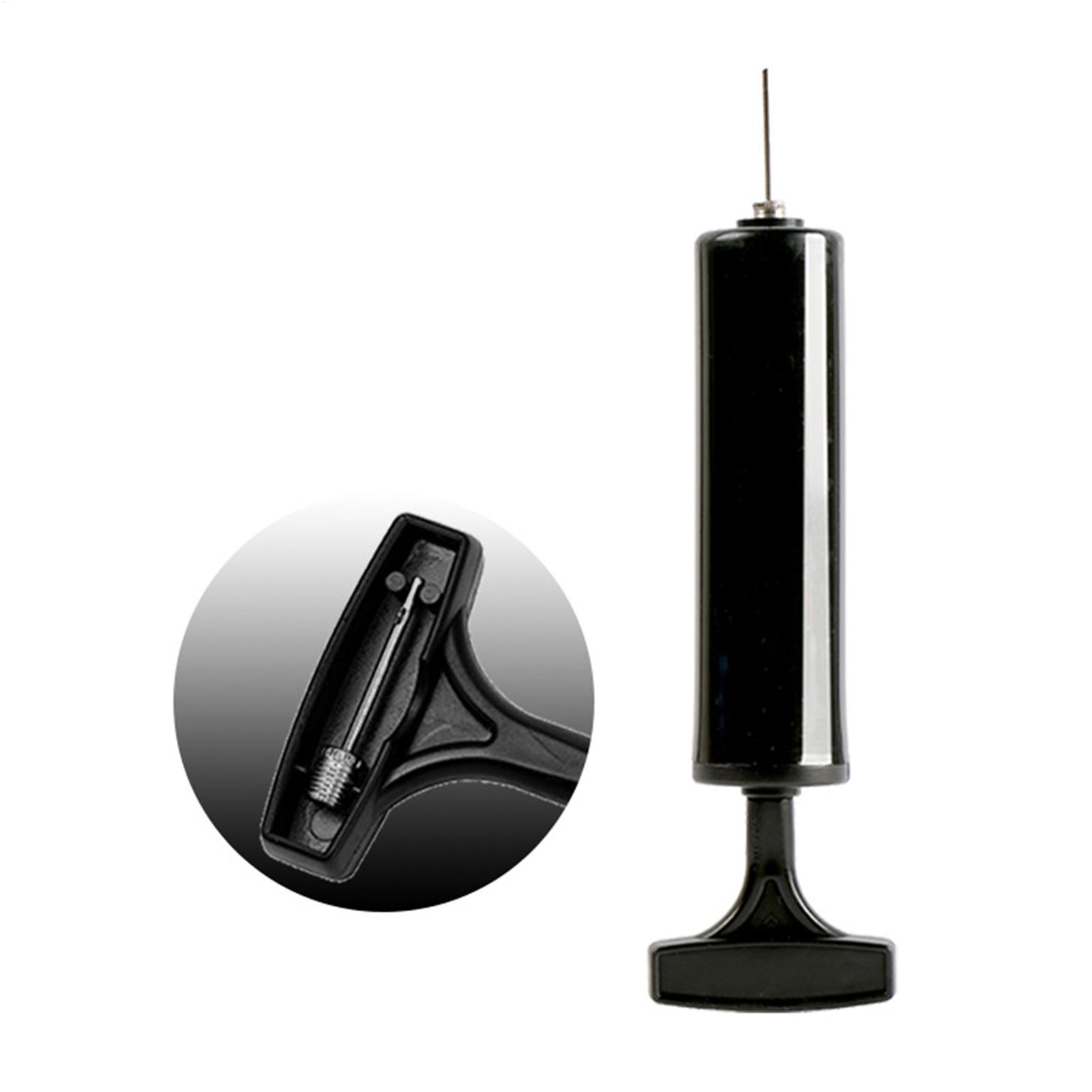 Balloon Pump Hand - Pompa ad aria manuale per palloni