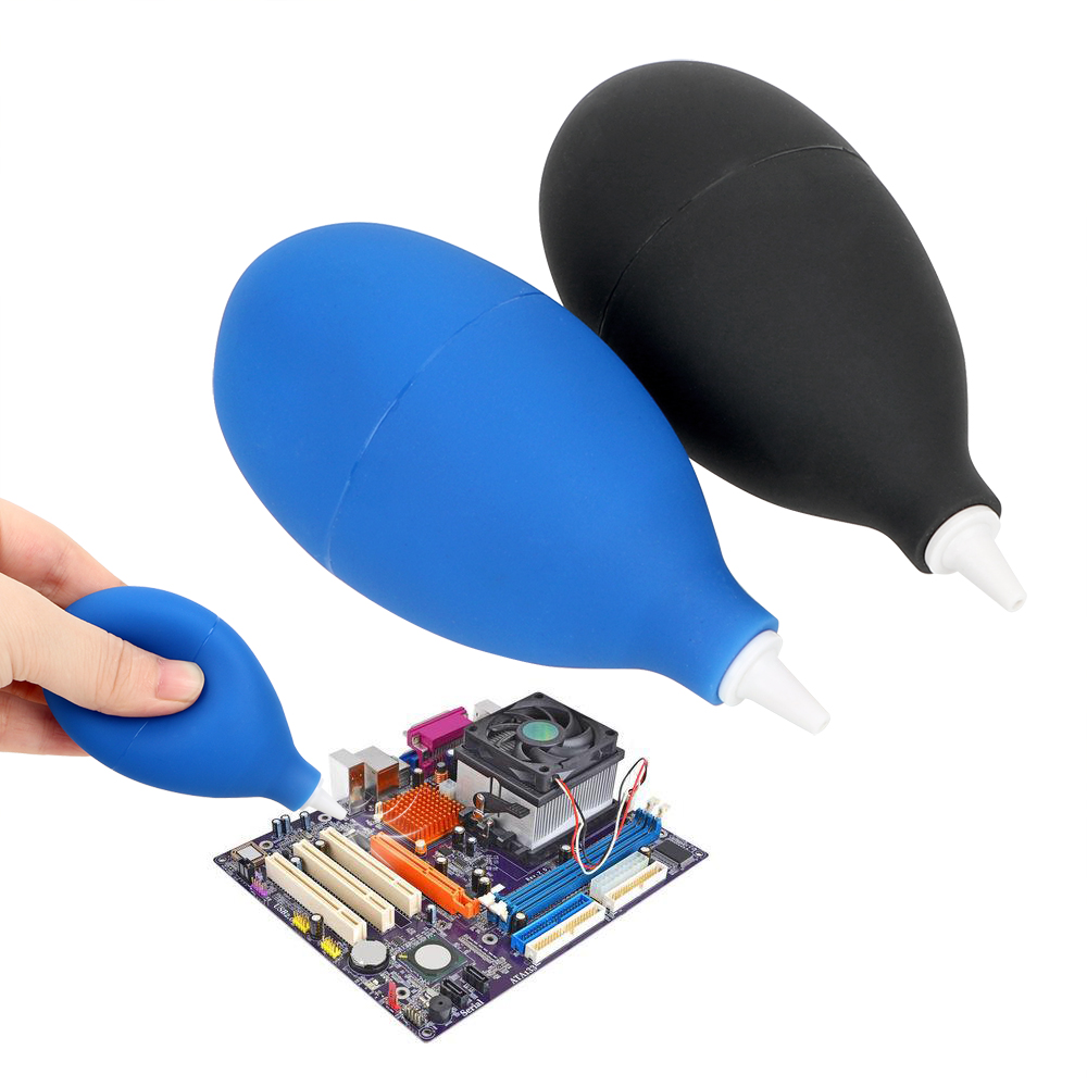 Balloon Pump Hand - 1 pz orologio che soffia palloncini