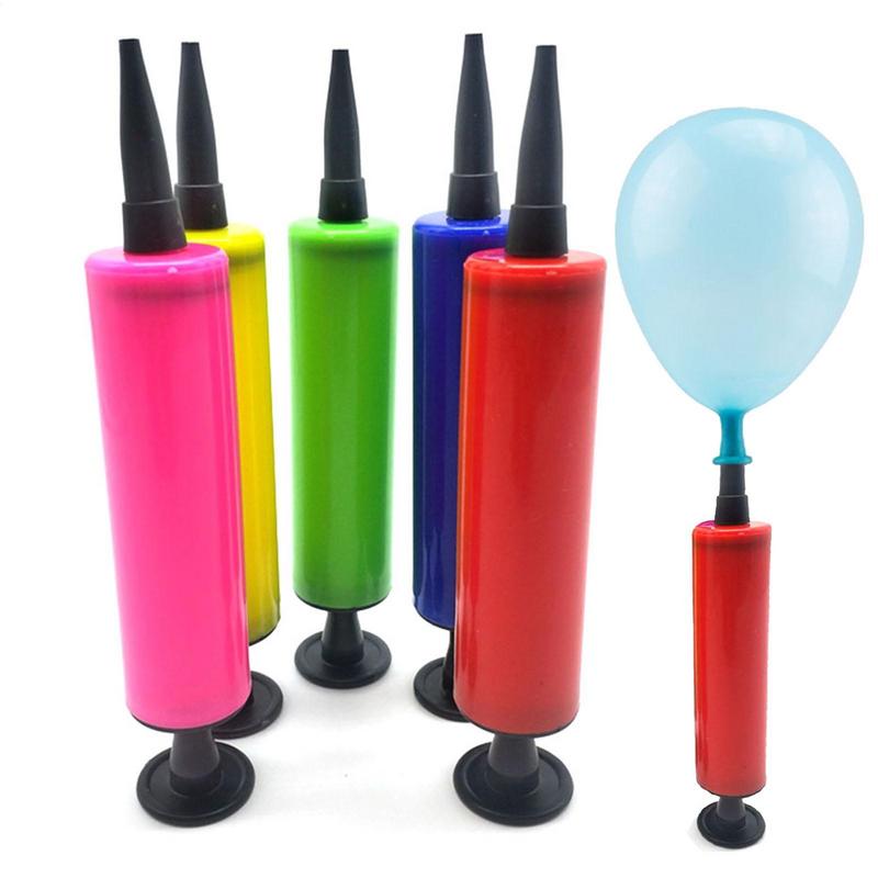 Balloon Pump Hand - Pompa per palloncini di alta qualità
