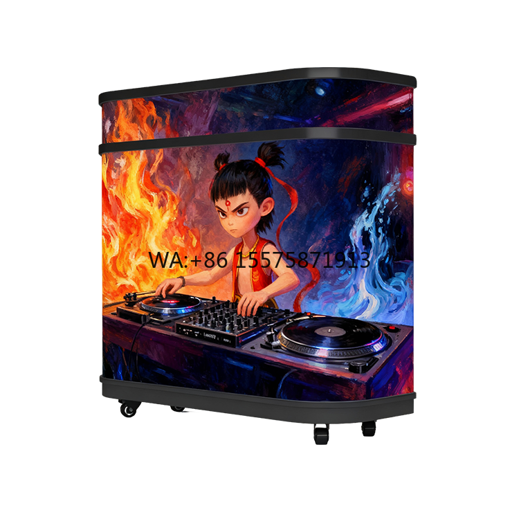 Event Party Dj - Personalizzato Gob Impermeabile P1.8 P2.5 DJ