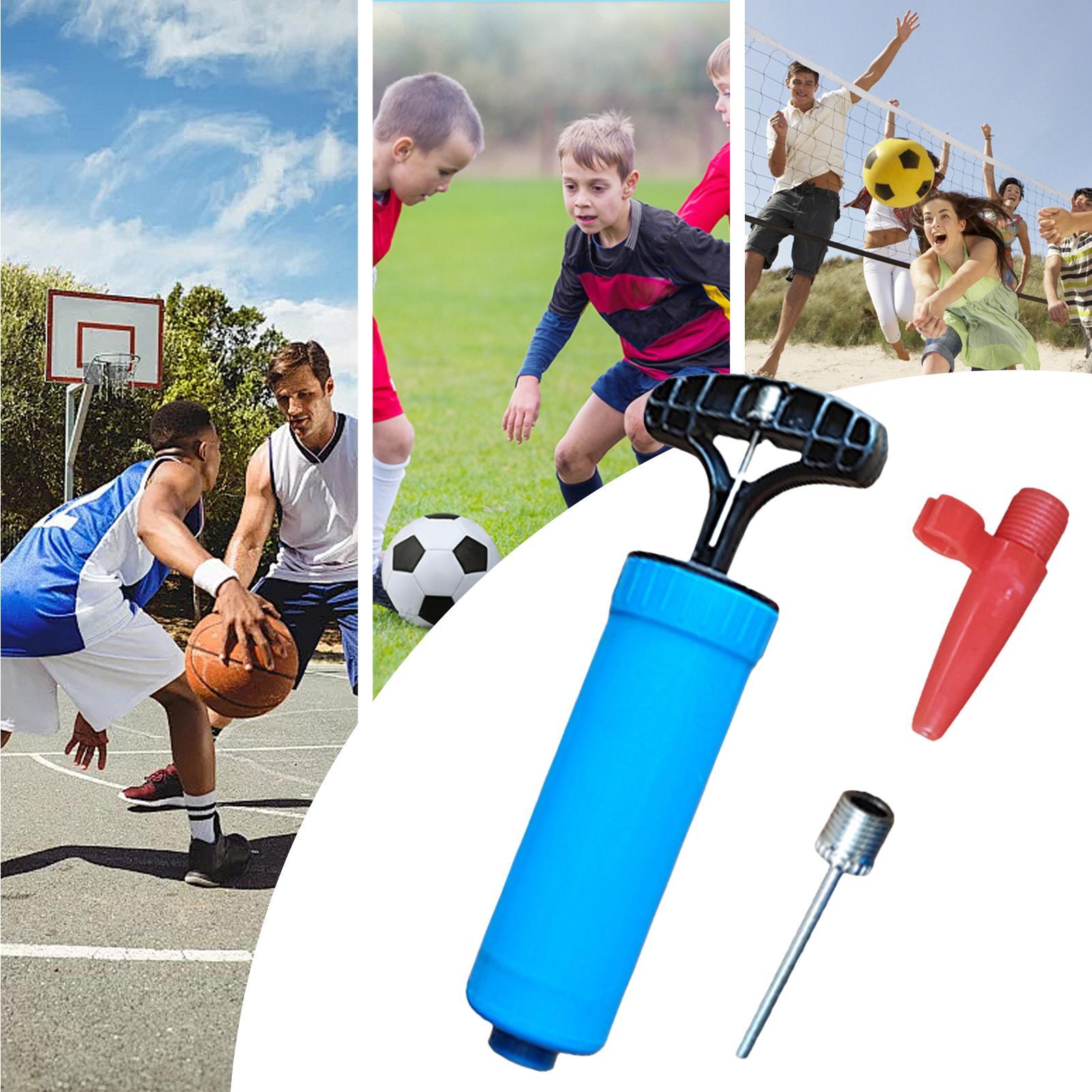 Balloon Pump Hand - Gonfiatore per palline Gonfiatore manuale Palline