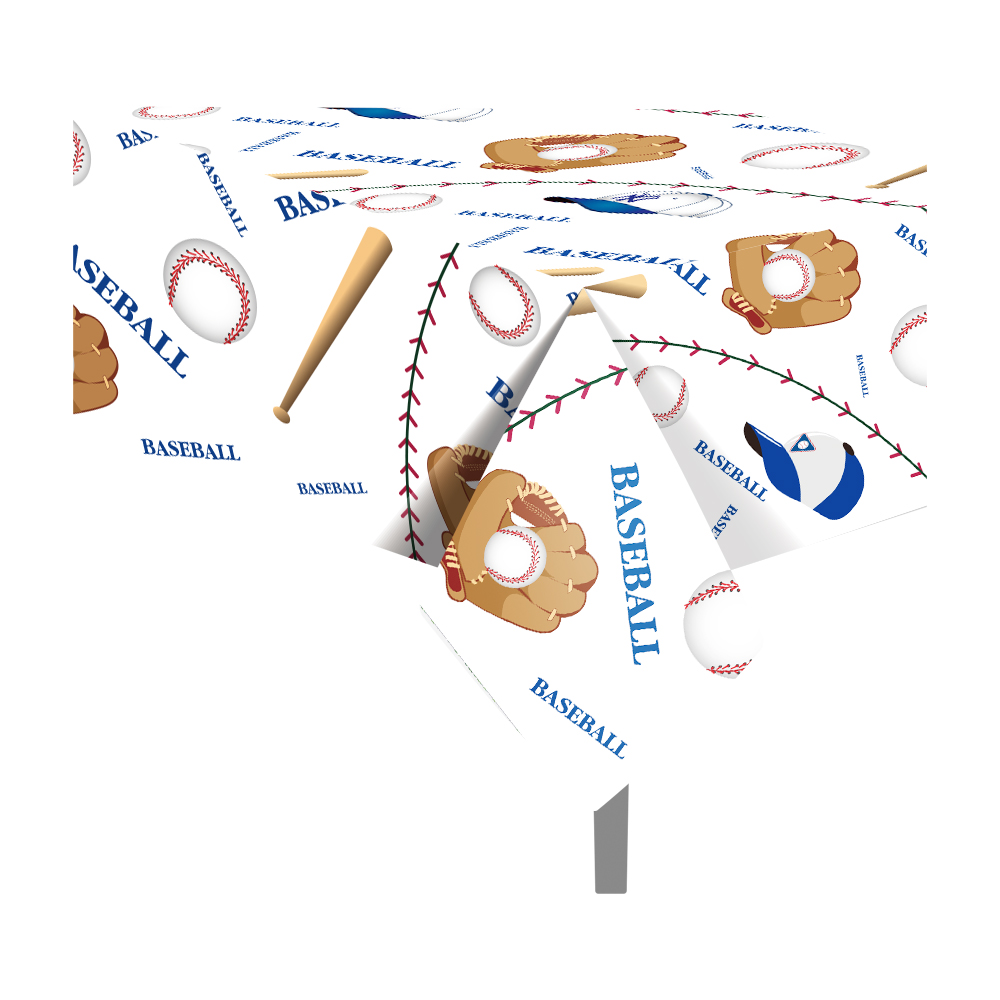 Table Cloth Disposable - 130x220 cm Tovaglia usa e getta