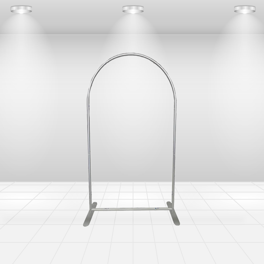 Photo Booth Frame - Supporto per Arco di Palloncini, Struttura