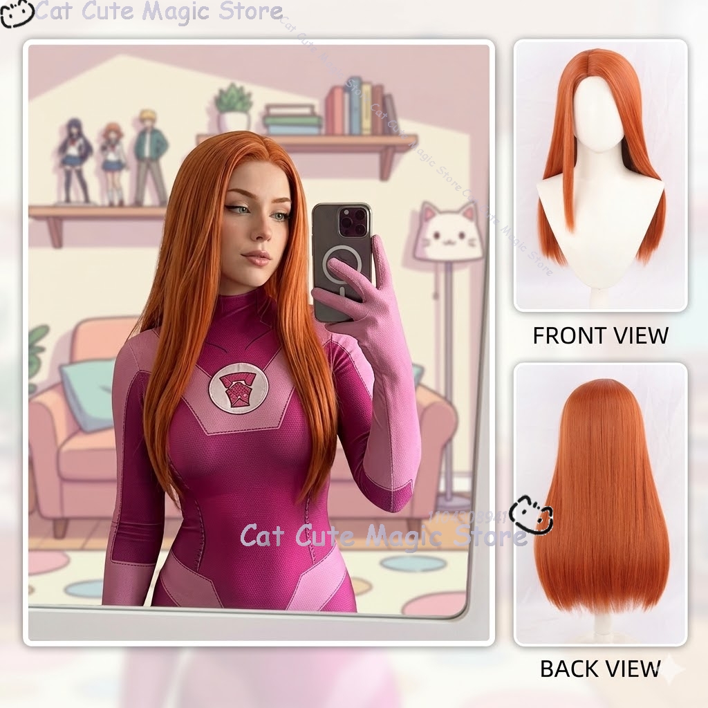 Eve Party - Samantha Eve Wilkins Atom Eve Costume