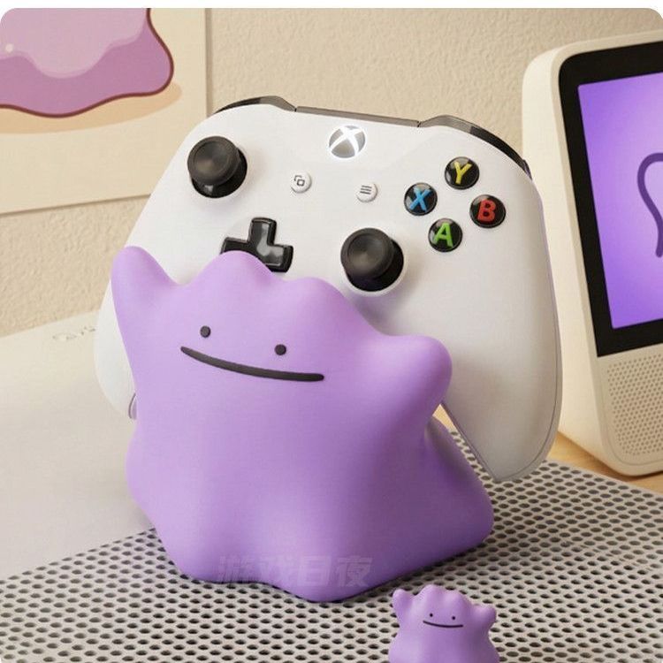 Event Support - Supporto universale per controller di gioco