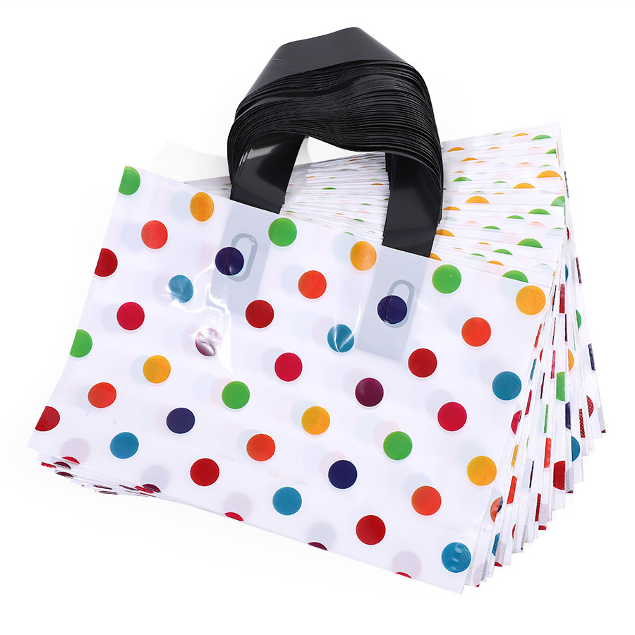 Party Event Supply Store - Borsa tote da 18 pezzi con