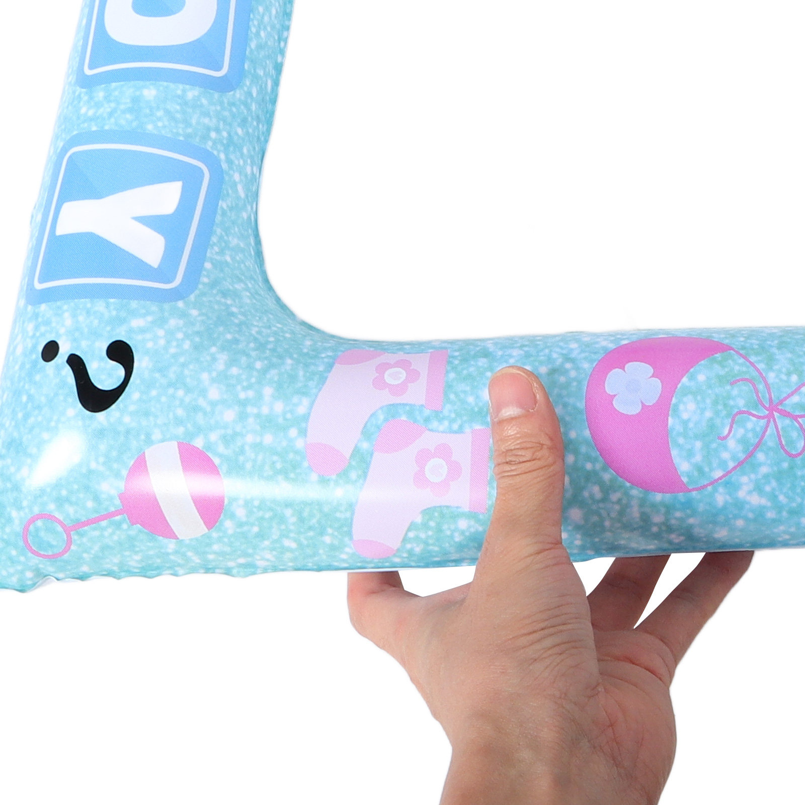 Cornice Fotografica Gonfiabile - Photo Booth Frame recensione e prezzo