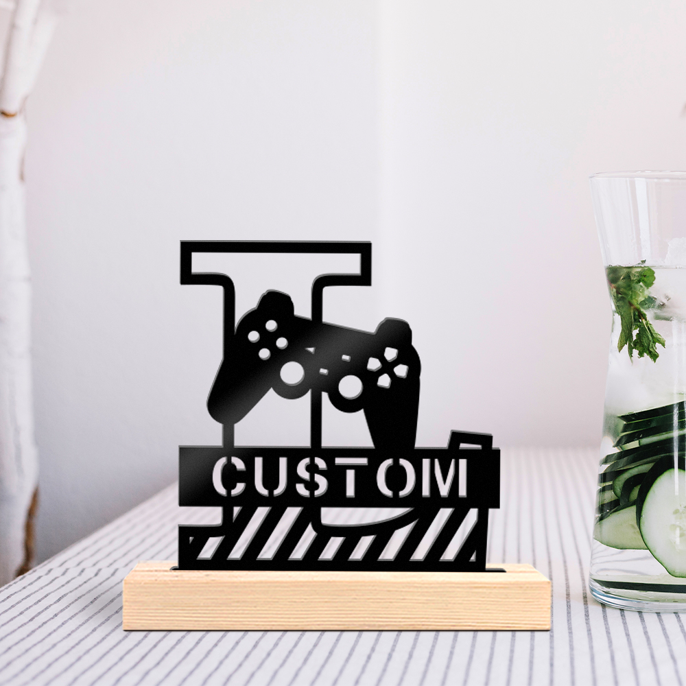 1 Pezzo Ornamento da Scrivania - Eve Party recensione e prezzo