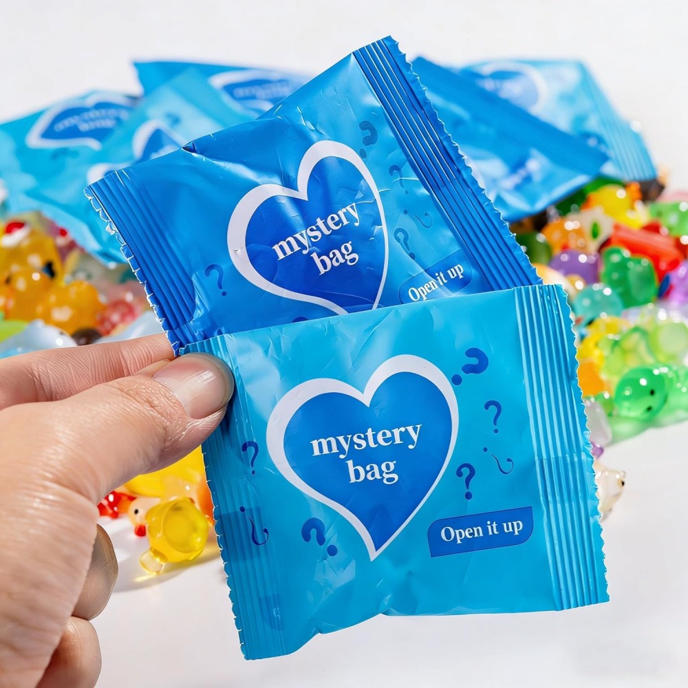3 confezioni da 12 pezzi in to - Party Favor Bag recensione e prezzo