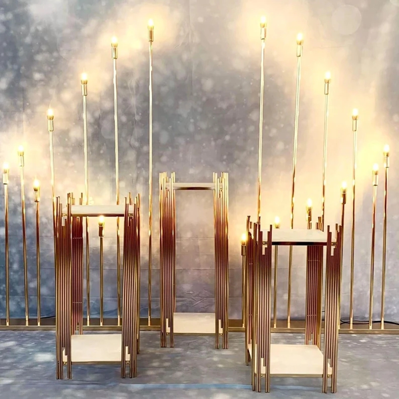 decorazione passerella in meta - Dessert Table Backdrop recensione e prezzo
