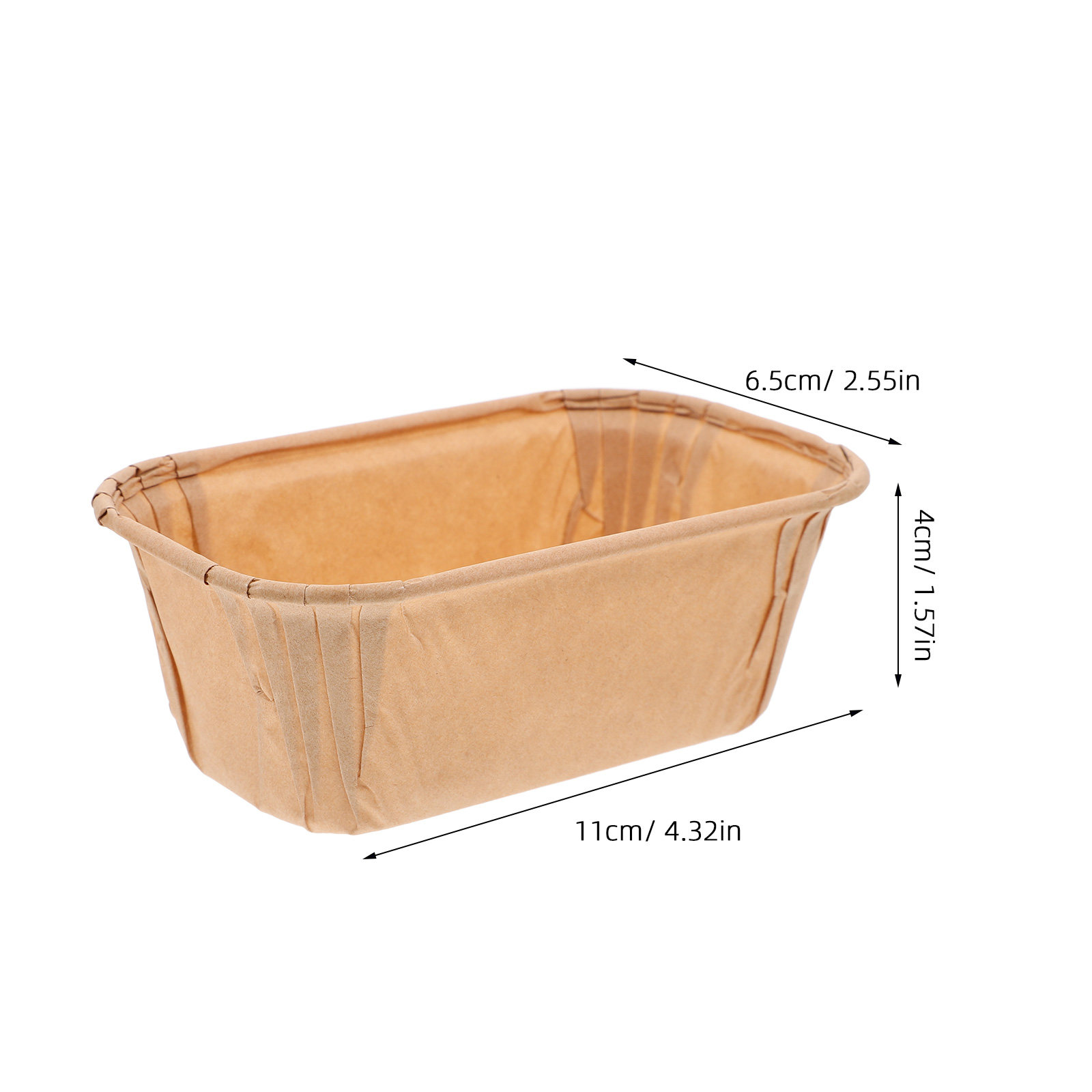 50 Pezzi di Involucri di Carta - Plastic Cup 50Pcs recensione e prezzo