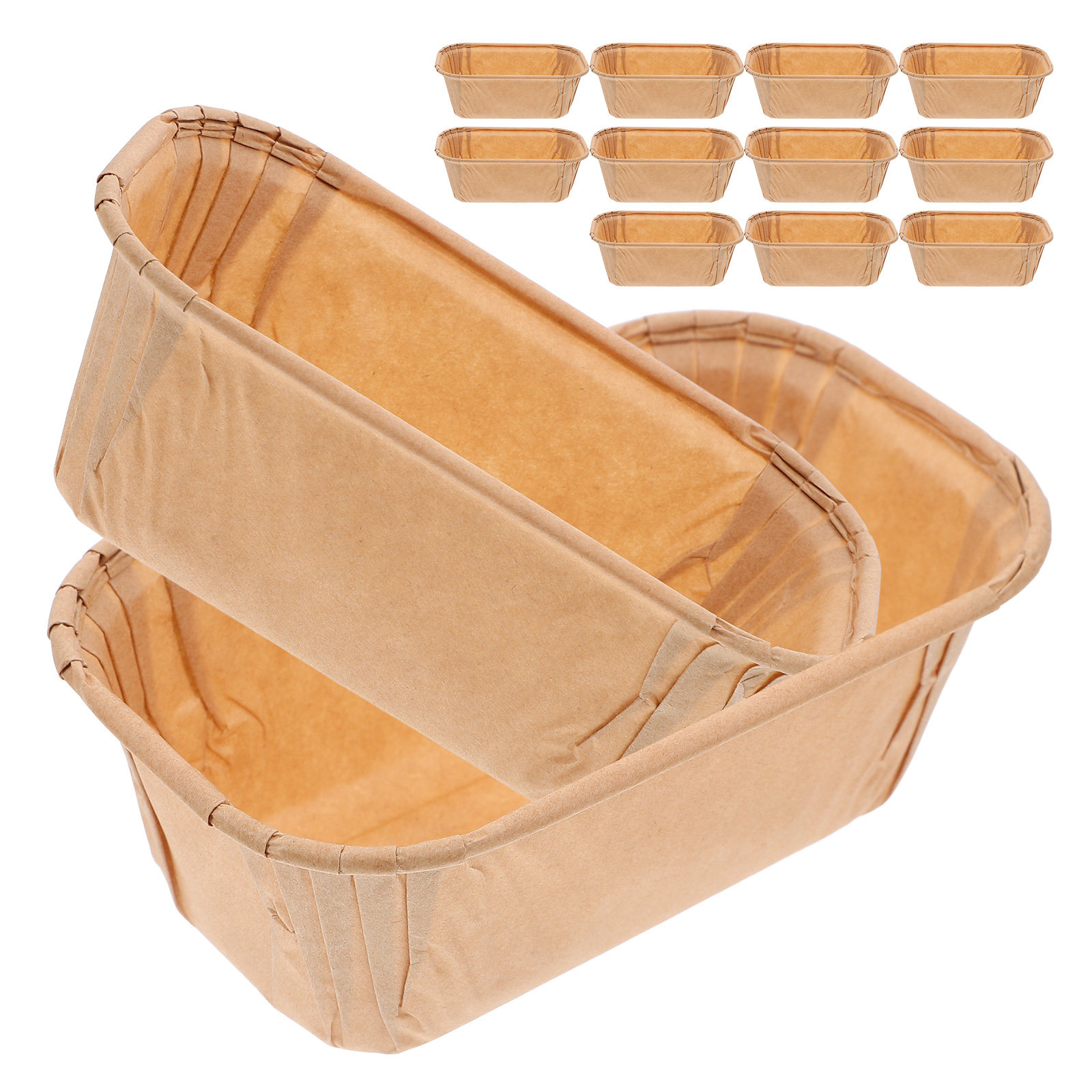 50 Pezzi di Involucri di Carta - Plastic Cup 50Pcs recensione e prezzo