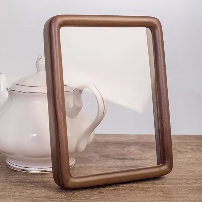 Cornice per foto in legno mass - Photo Booth Frame recensione e prezzo