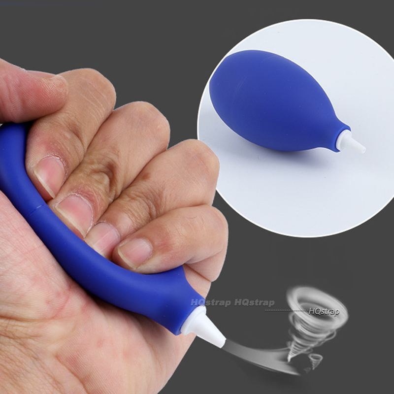 Parti di orologi in gomma Pomp - Balloon Pump Hand recensione e prezzo