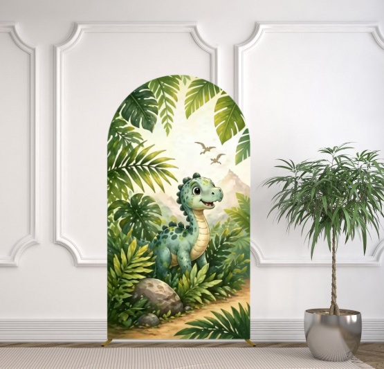 Yeele Sfondo ad Arco a Tema Di - Dessert Table Backdrop recensione e prezzo