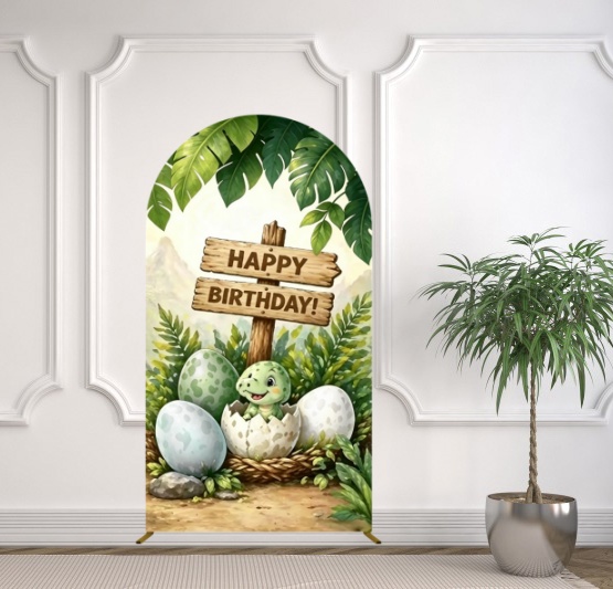 Yeele Sfondo ad Arco a Tema Di - Dessert Table Backdrop recensione e prezzo