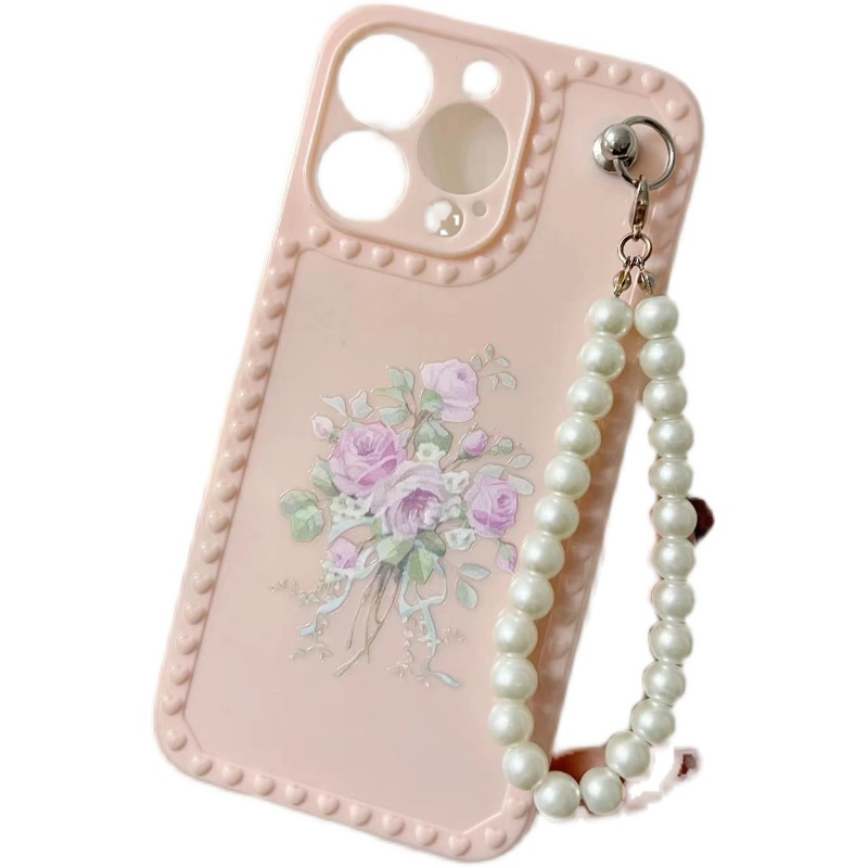 Adesivi del mughetto Cesto di  - Flower Wall Panel recensione e prezzo