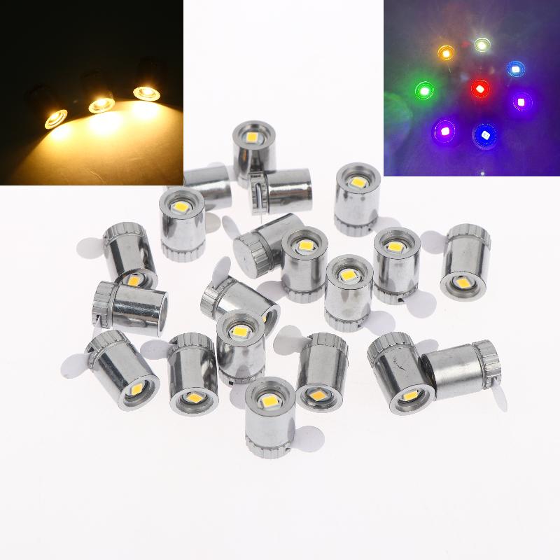 10/20 Pezzi Mini Lampade LED i - Led Balloon Light recensione e prezzo