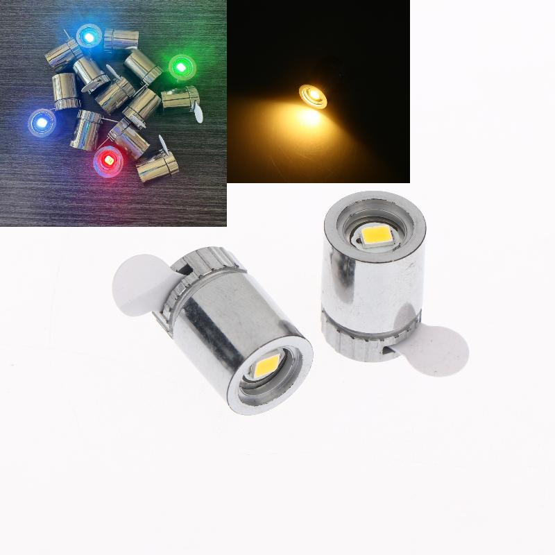 10/20 Pezzi Mini Lampade LED i - Led Balloon Light recensione e prezzo