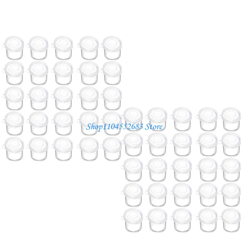 25/50 pezzi 10 bicchieri verni - Plastic Cup 50Pcs recensione e prezzo