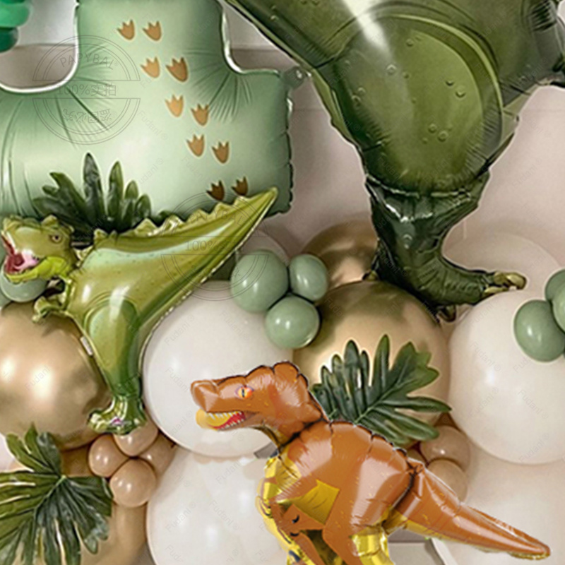 Set di Palloncini a Tema Giung - Balloon Arch Kit recensione e prezzo