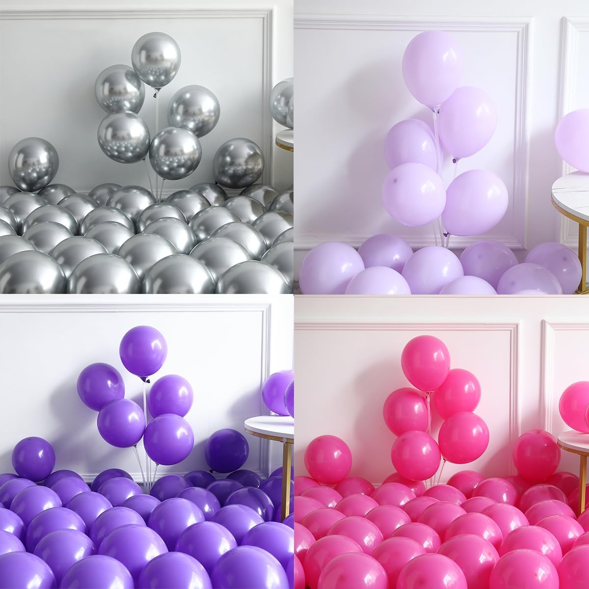 Kit Arco di Palloncini Kpop Di - Balloon Arch Kit recensione e prezzo