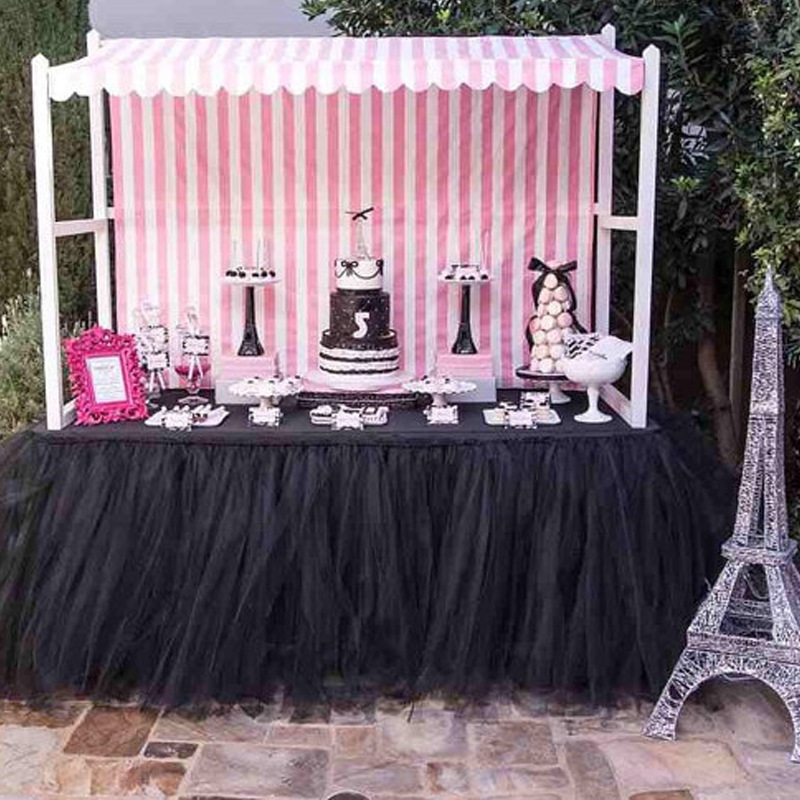 Tovaglia rotonda/rettangolare  - Glitter Tablecloth recensione e prezzo