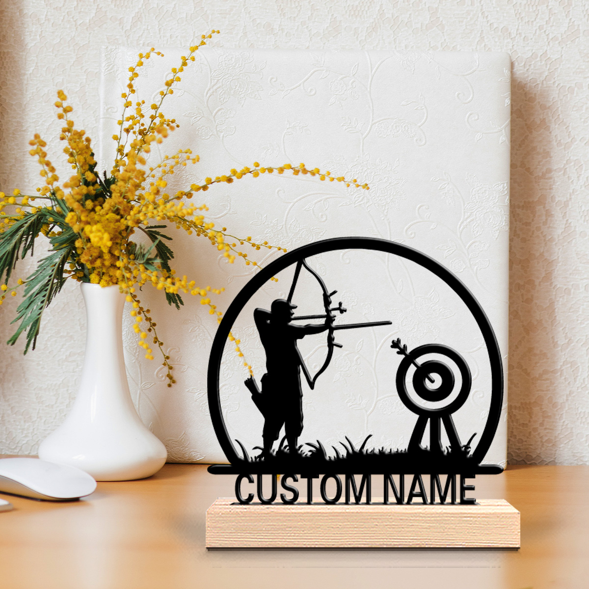 1 pz Nuovo Design Statua in Me - Eve Party recensione e prezzo