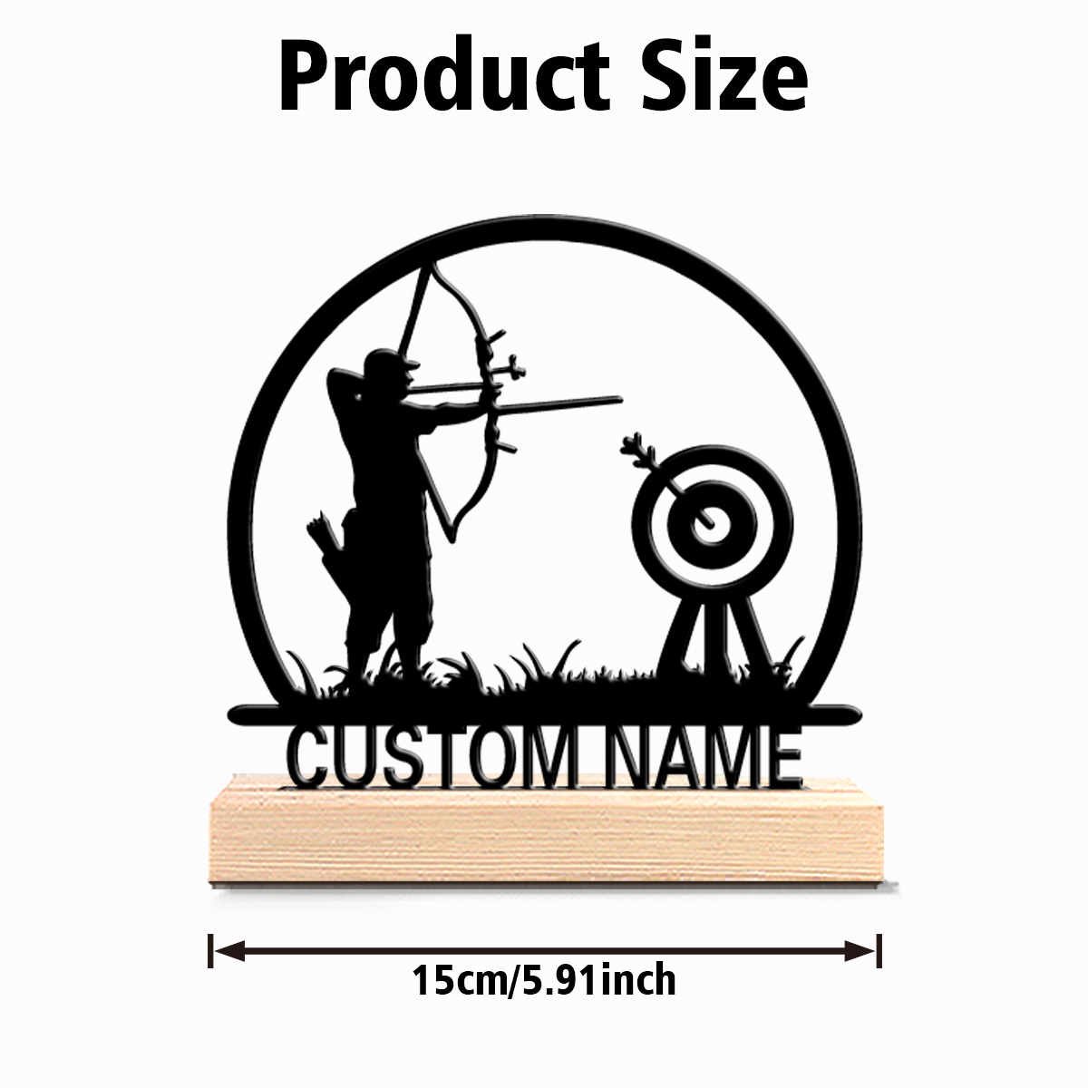 1 pz Nuovo Design Statua in Me - Eve Party recensione e prezzo
