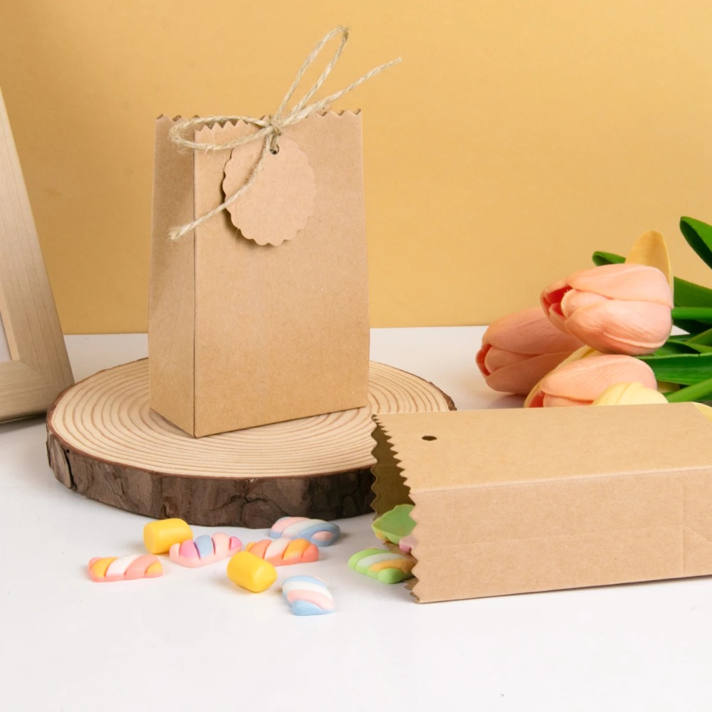 Scatola Regalo Multifunzionale - Party Favor Bag recensione e prezzo