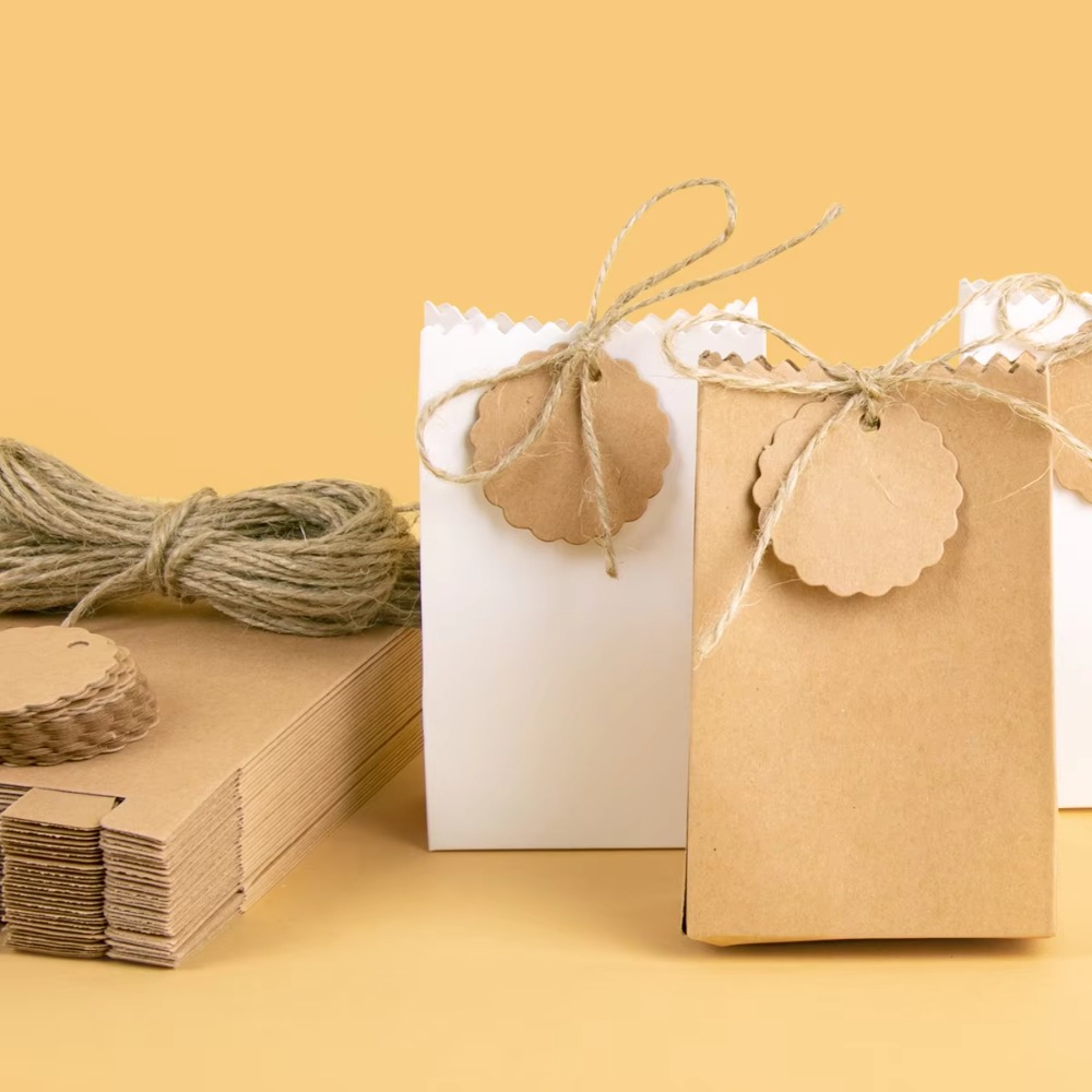 Scatola Regalo Multifunzionale - Party Favor Bag recensione e prezzo