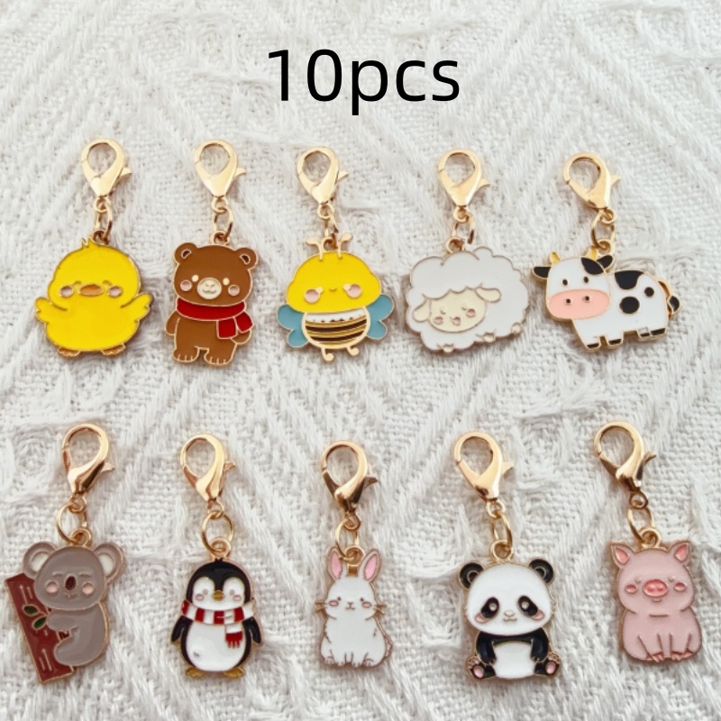 Portachiavi in lega con animal - Party Favor Bag recensione e prezzo