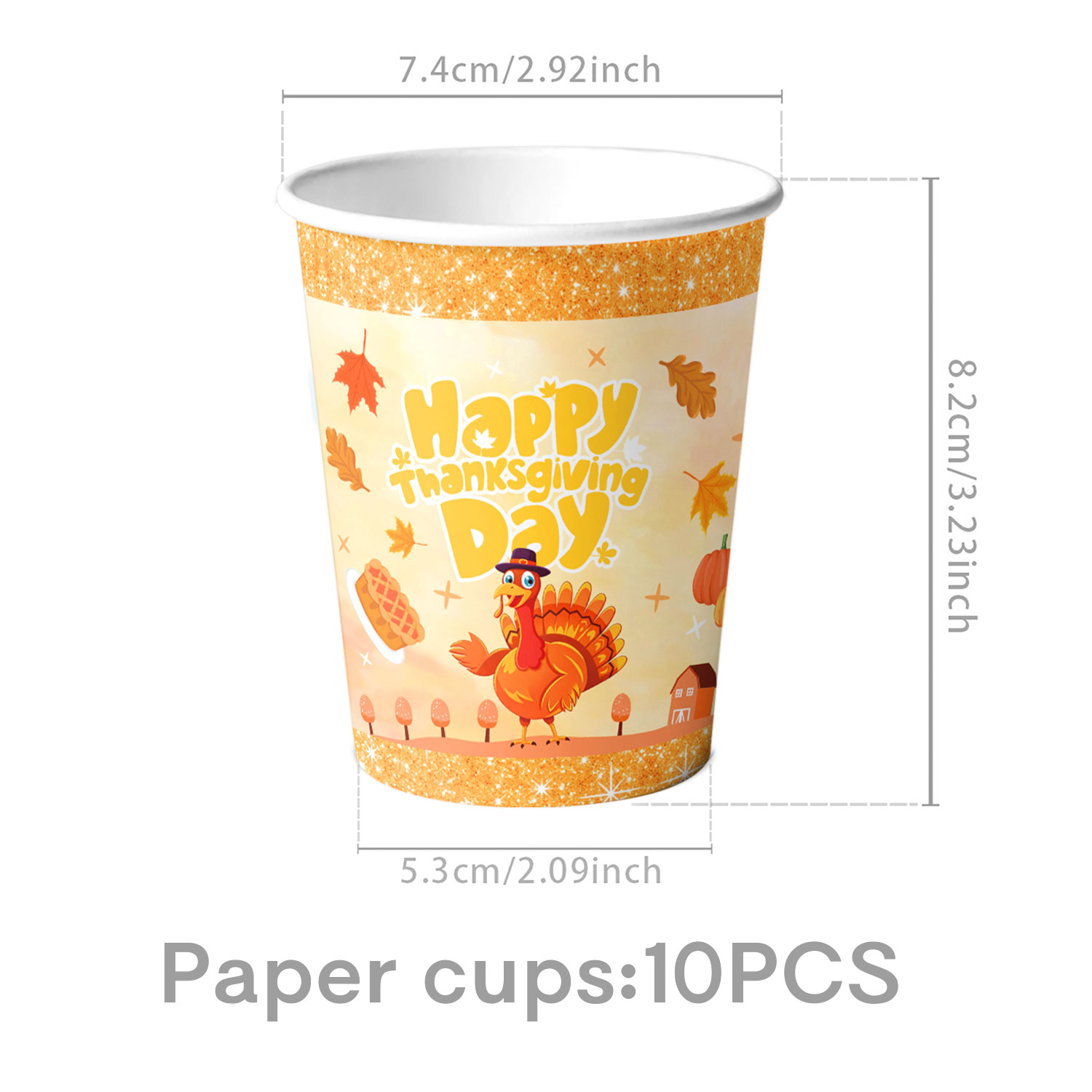 Decorazioni per Festa a Tema A - Table Cloth Disposable recensione e prezzo