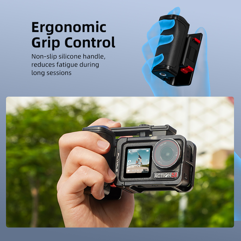 Flymile Street Grip Kit per DJ - Photo Booth Frame recensione e prezzo
