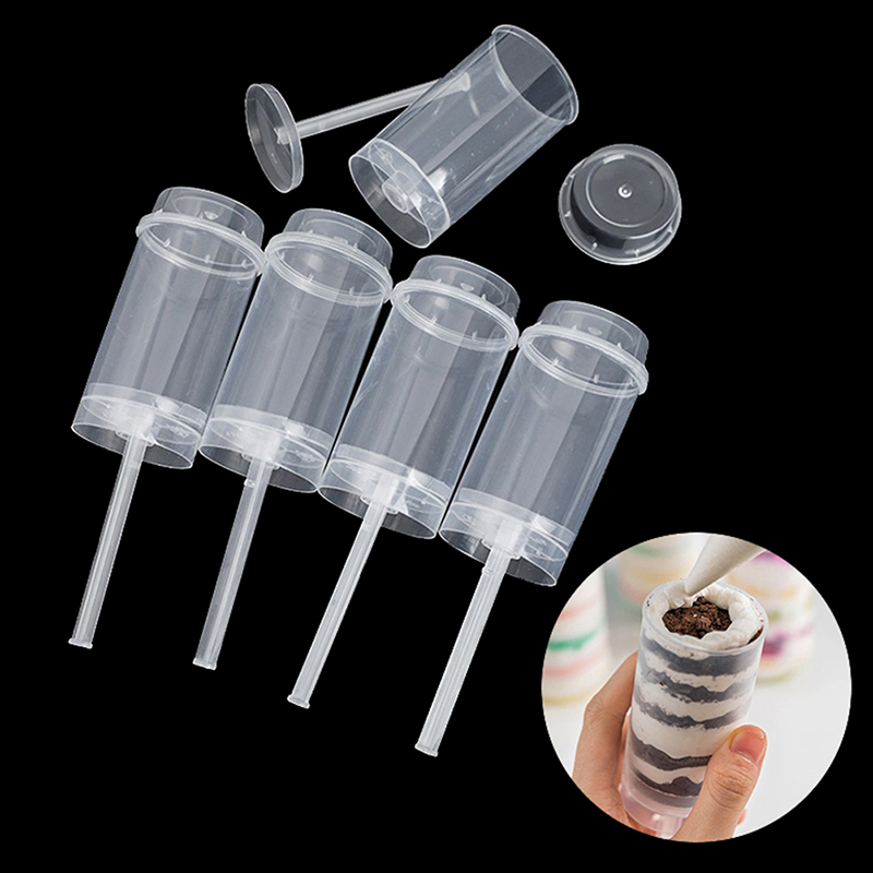 5 pezzi fai da te vuoto corian - Confetti Cannon Tube recensione e prezzo