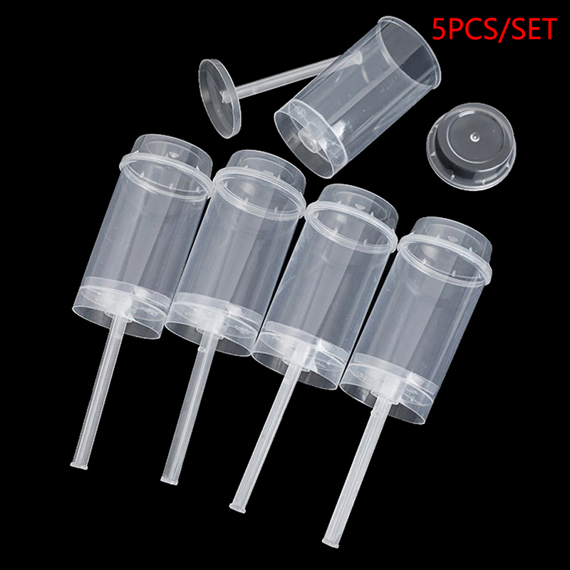 5 pezzi fai da te vuoto corian - Confetti Cannon Tube recensione e prezzo