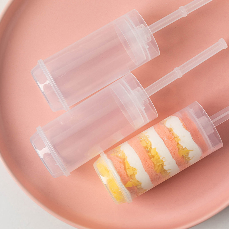 5 pezzi fai da te vuoto corian - Confetti Cannon Tube recensione e prezzo