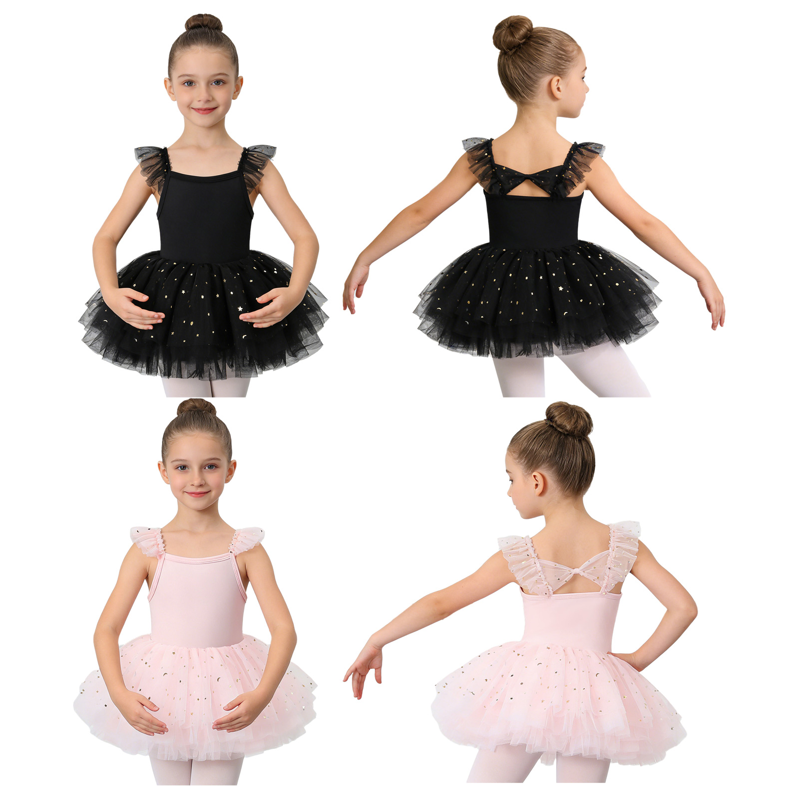 Nuovi Abiti da Balletto per Ba - Glitter Tablecloth recensione e prezzo