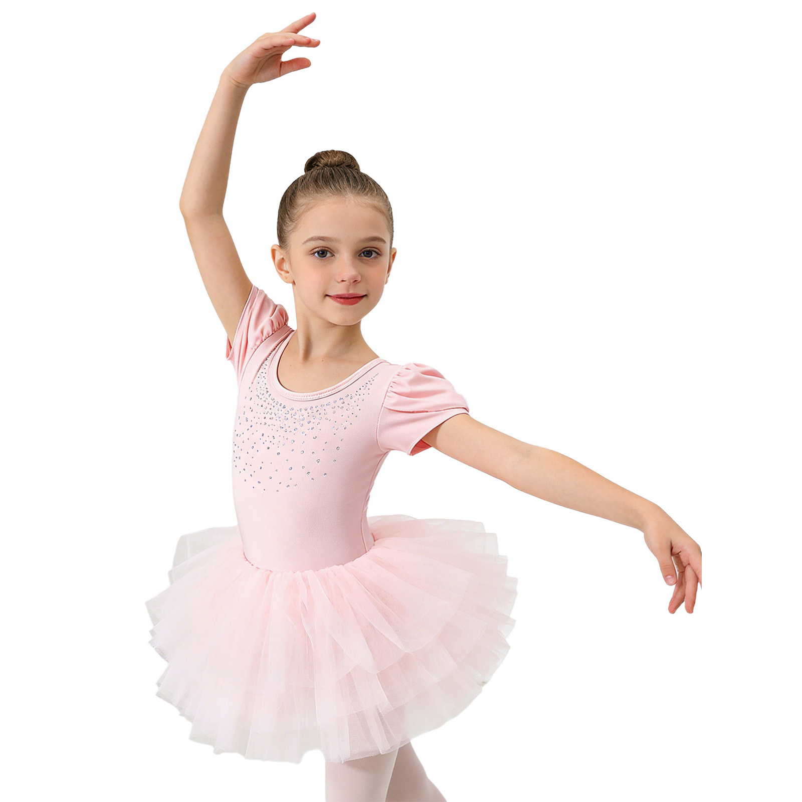 Nuovi Abiti da Balletto per Ba - Glitter Tablecloth recensione e prezzo