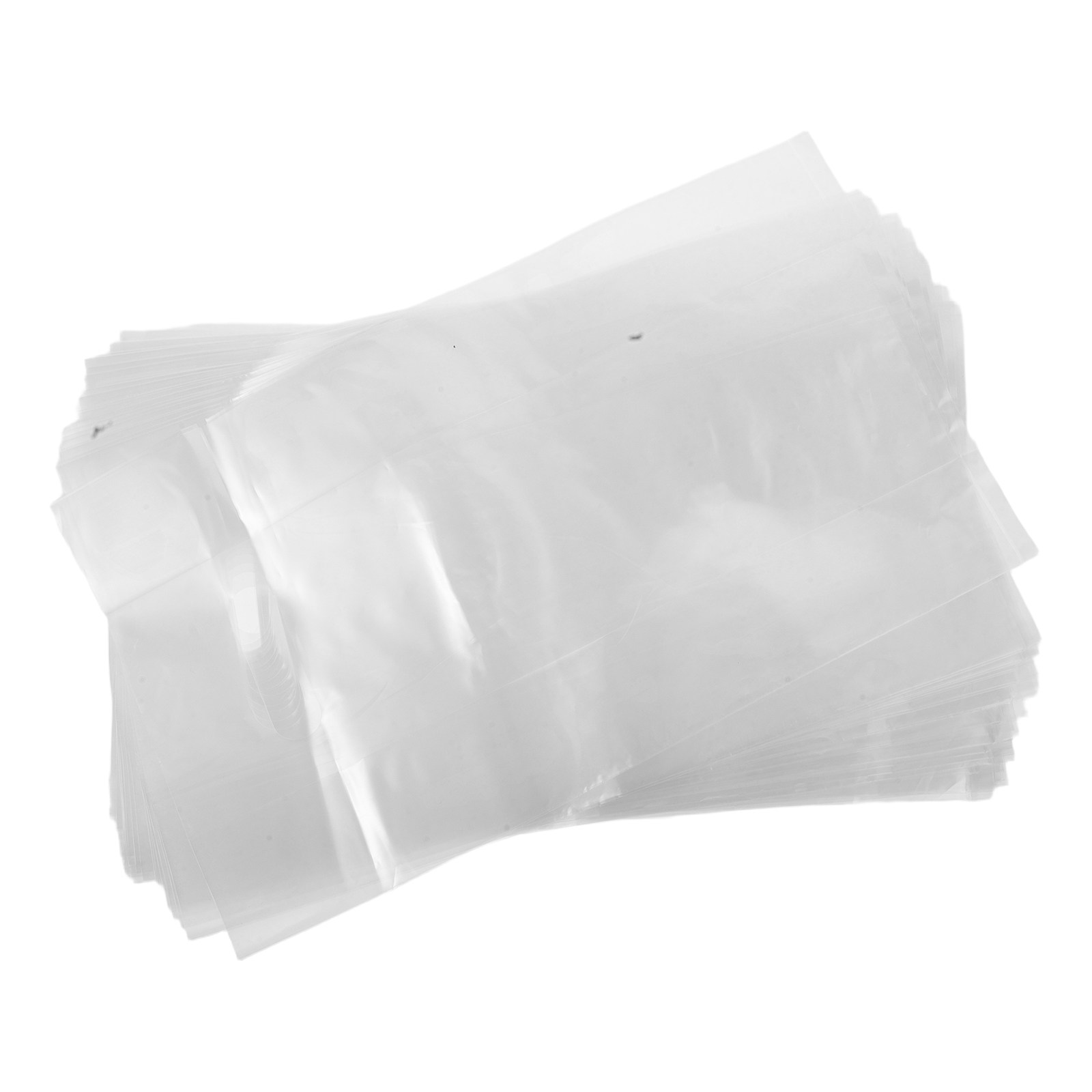 50 Pezzi di Sacchetti Traspare - Plastic Cup 50Pcs recensione e prezzo