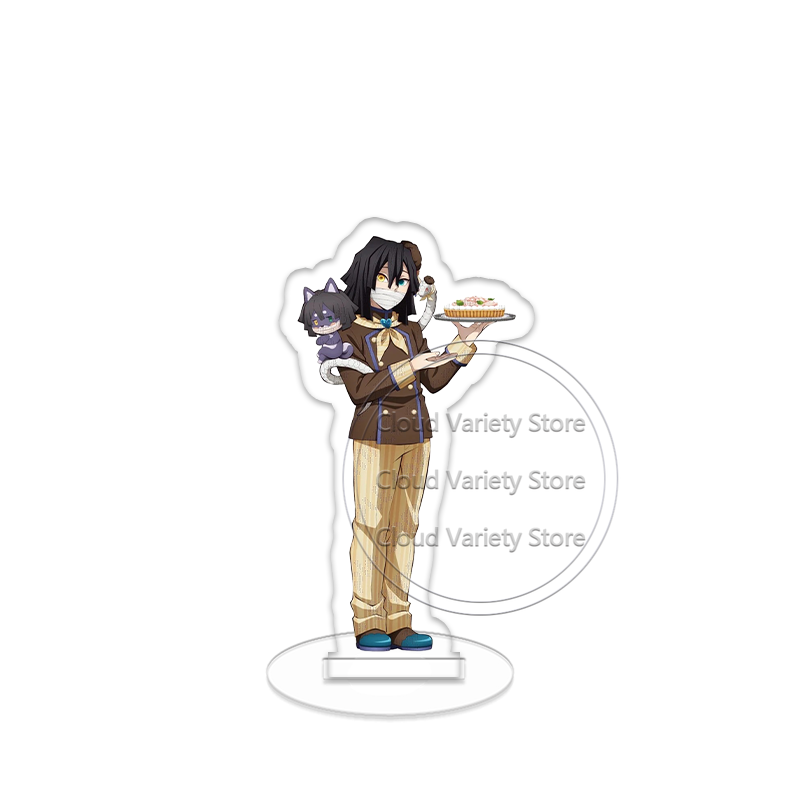 Demon Slayer Stand Sign Giyu T - Event Support recensione e prezzo
