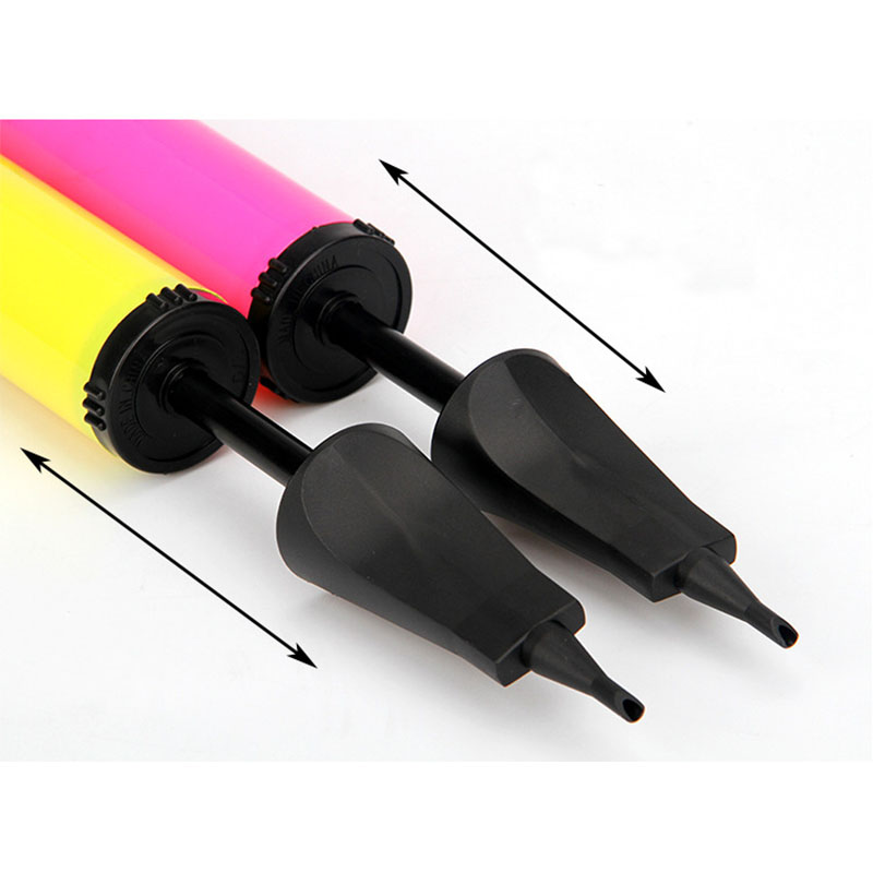 1 Pezzo Palloncino Pompe a Man - Balloon Pump Hand recensione e prezzo