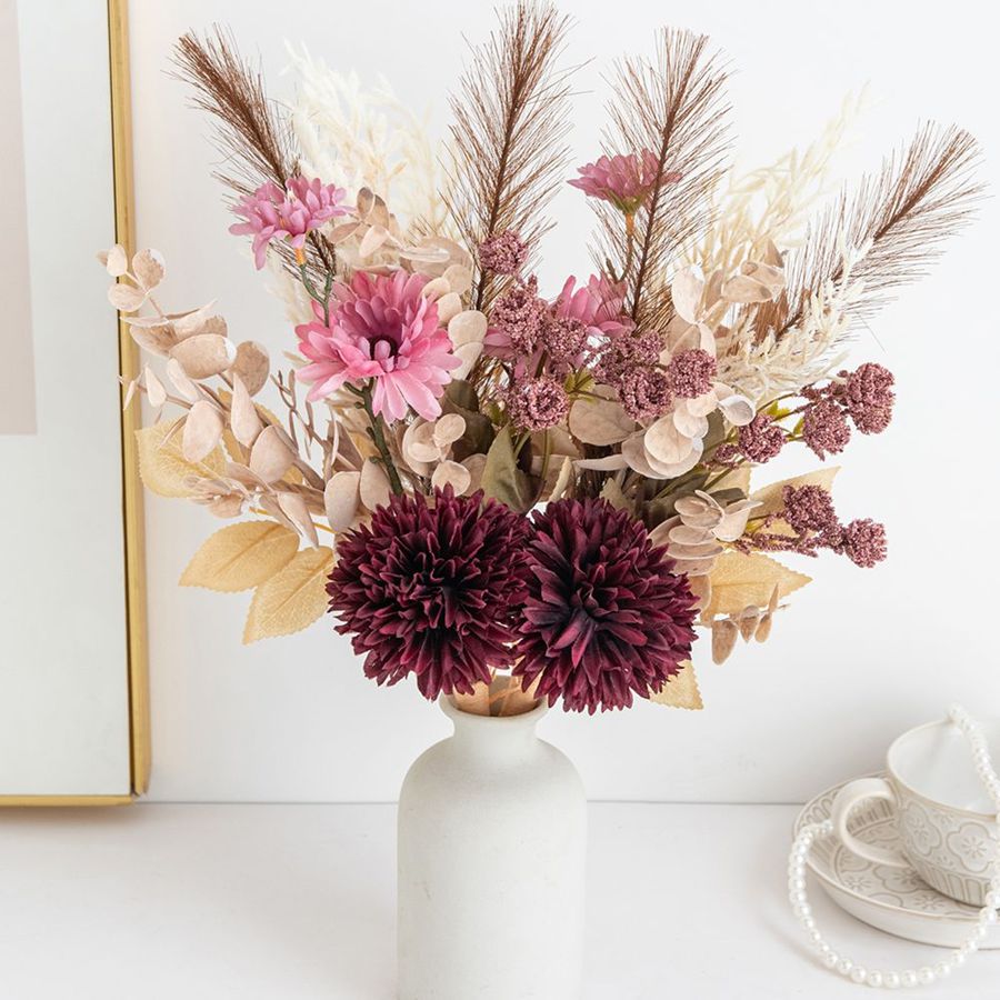 Fiori Artificiali in Seta di C - Event Z recensione e prezzo