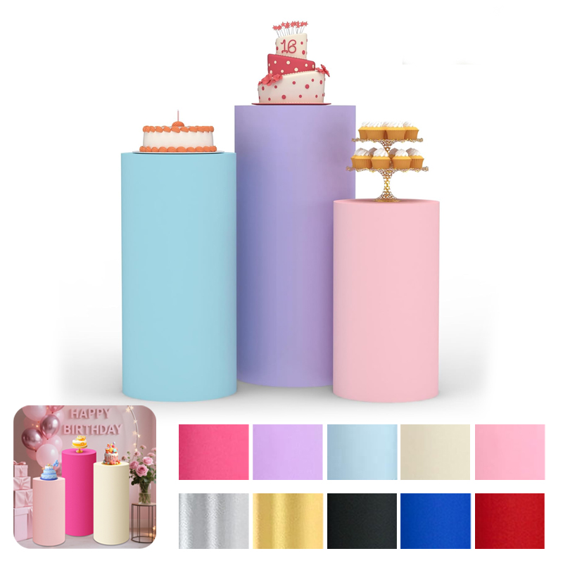 Coperture per supporto per cil - Dessert Table Backdrop recensione e prezzo