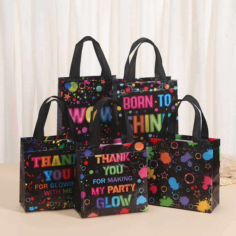 Sacchetto Regalo in Tessuto No - Party Event Supply Store recensione e prezzo