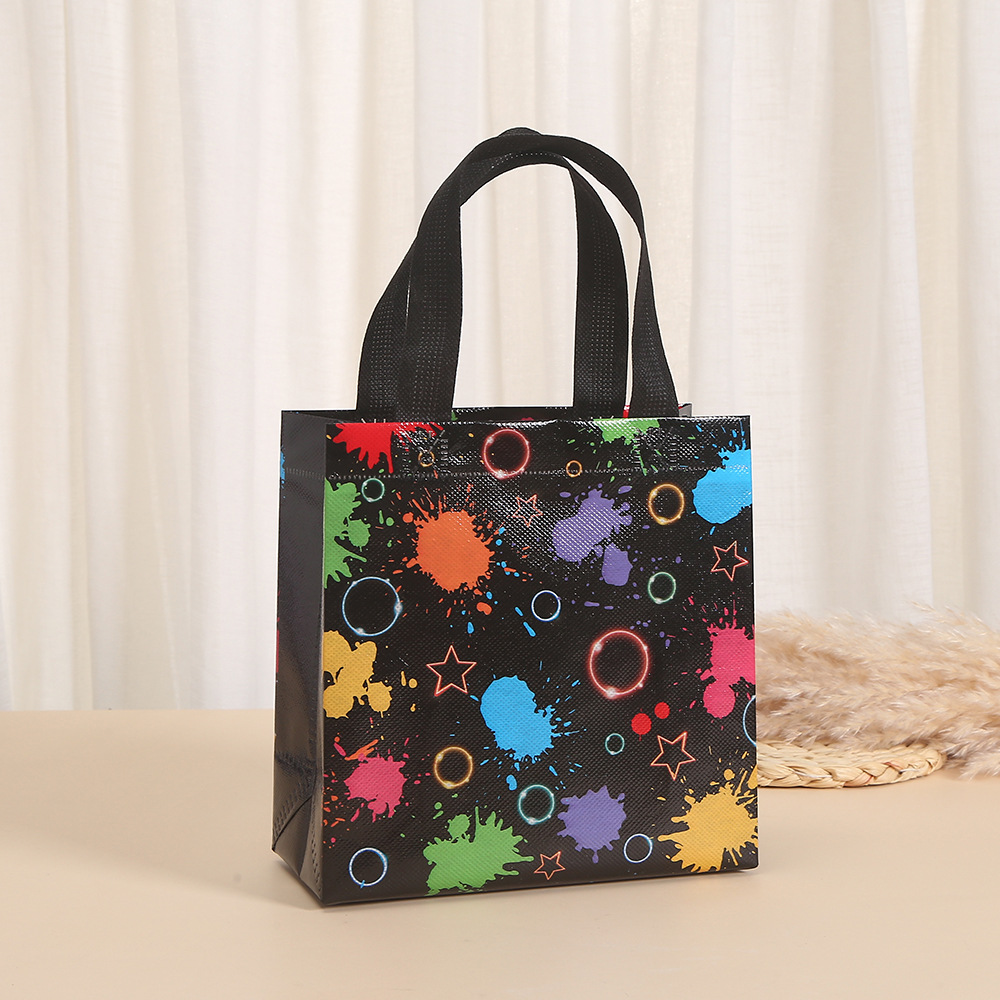 Sacchetto Regalo in Tessuto No - Party Event Supply Store recensione e prezzo