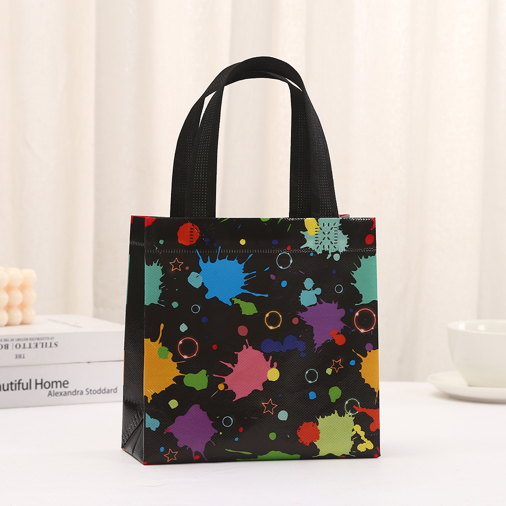 Sacchetto Regalo in Tessuto No - Party Event Supply Store recensione e prezzo