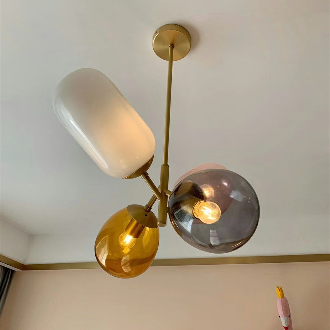 YEBMLP Lampada a sospensione i - Led Balloon Light recensione e prezzo