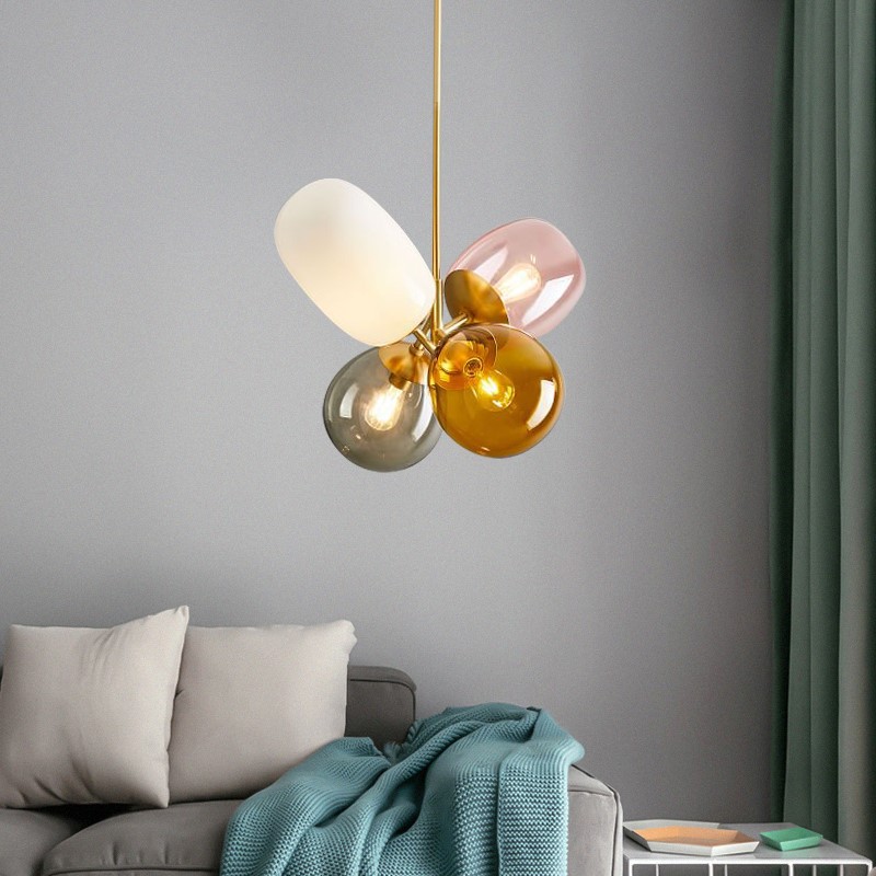 YEBMLP Lampada a sospensione i - Led Balloon Light recensione e prezzo